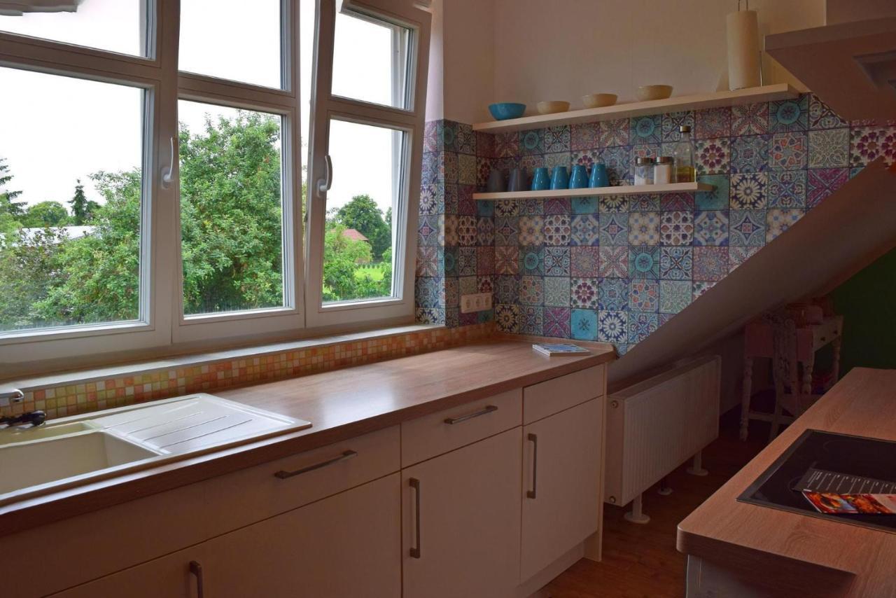 Apartment, Karft エクステリア 写真